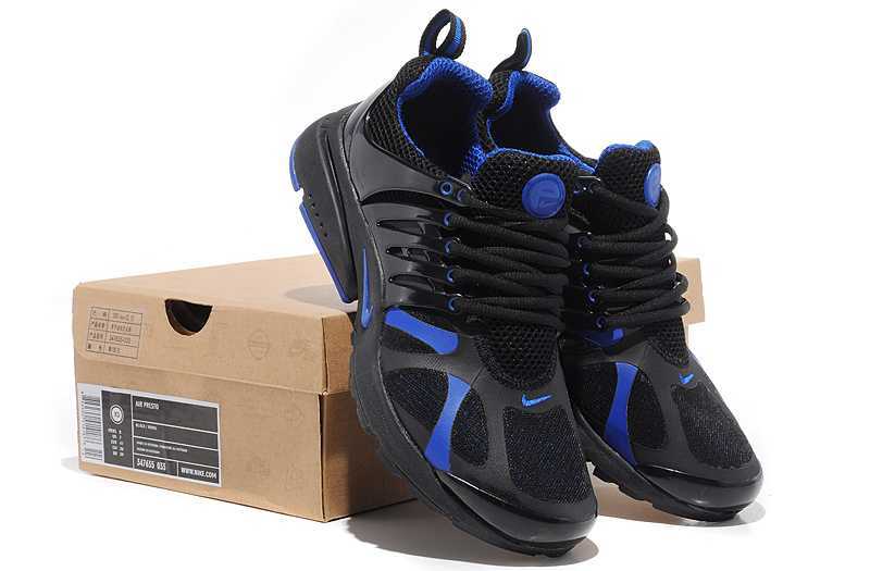 Nike Presto 4 magasin de la mode chaussure nike presto boutique en ligne